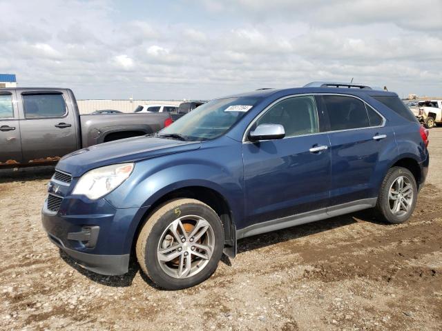 CHEVROLET EQUINOX 2016 2gnaldekxg6230361