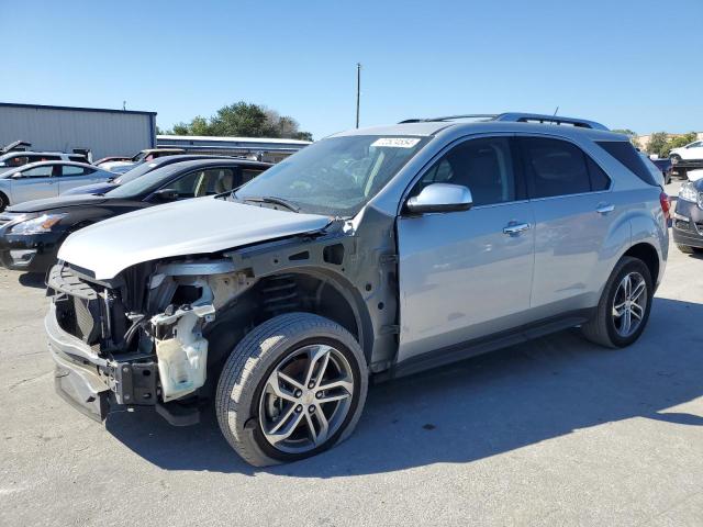 CHEVROLET EQUINOX LT 2016 2gnaldekxg6300778