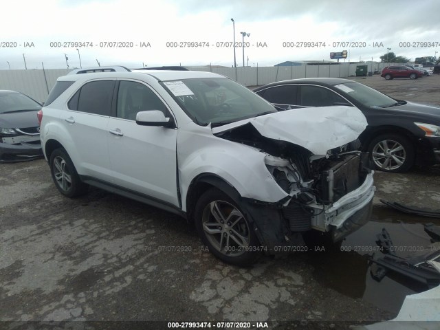 CHEVROLET EQUINOX 2017 2gnaldekxh1503670