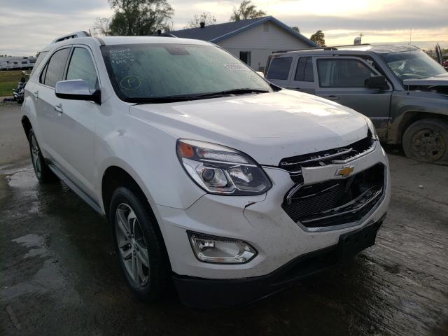 CHEVROLET EQUINOX PR 2017 2gnaldekxh1503989