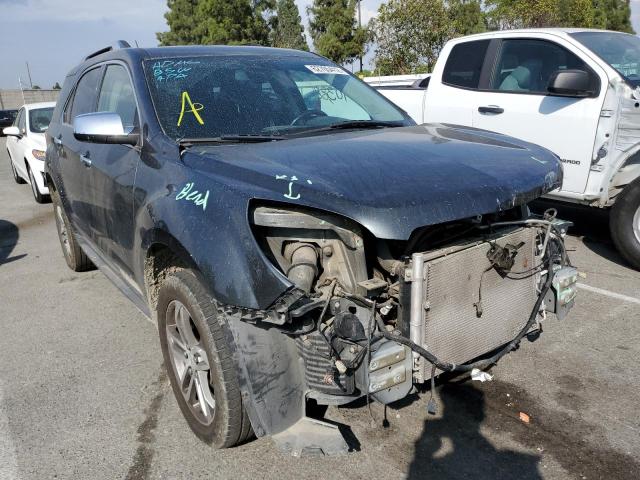 CHEVROLET EQUINOX PR 2017 2gnaldekxh1513499