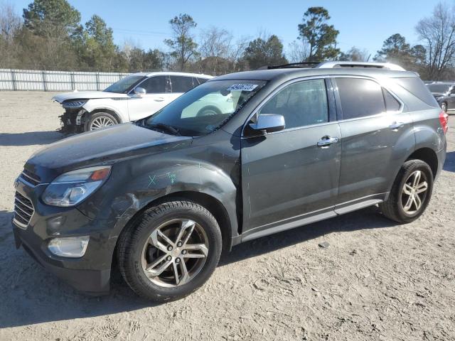 CHEVROLET EQUINOX PR 2017 2gnaldekxh1517715