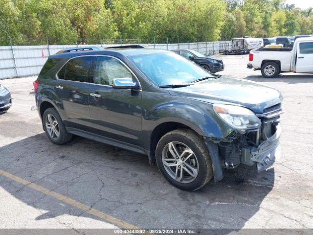 CHEVROLET EQUINOX 2017 2gnaldekxh1520274