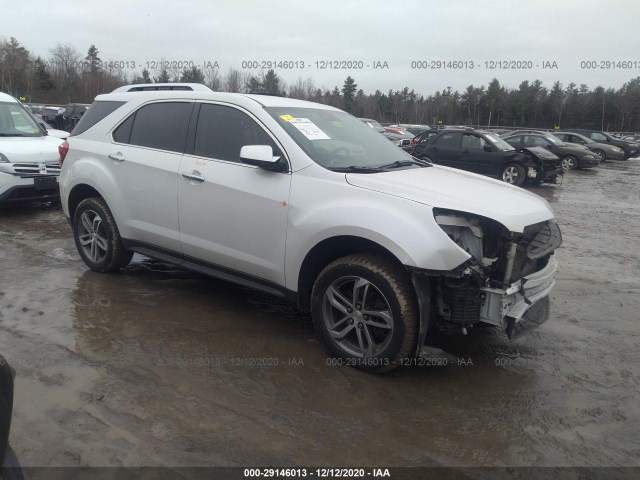 CHEVROLET EQUINOX 2017 2gnaldekxh1529914