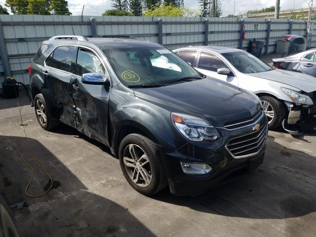 CHEVROLET EQUINOX PR 2017 2gnaldekxh1532084