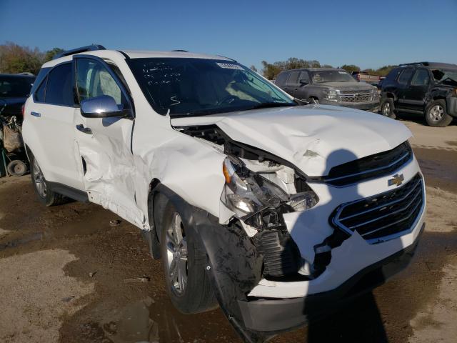 CHEVROLET EQUINOX PR 2017 2gnaldekxh1534482