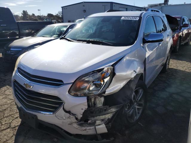 CHEVROLET EQUINOX 2017 2gnaldekxh1552111