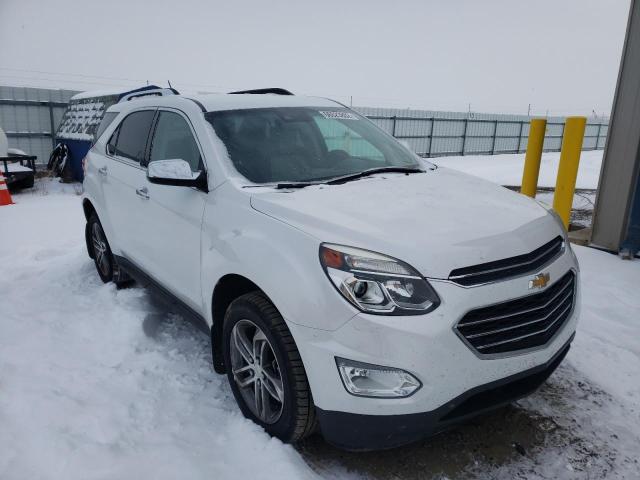 CHEVROLET EQUINOX PR 2017 2gnaldekxh1565974