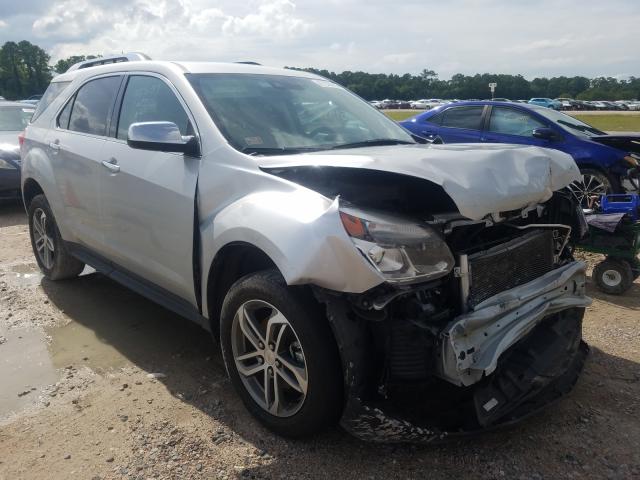 CHEVROLET EQUINOX PR 2017 2gnaldekxh1607835