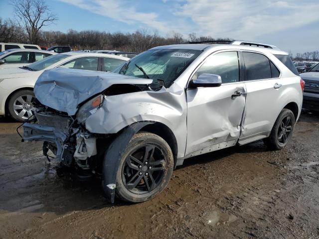 CHEVROLET EQUINOX 2017 2gnaldekxh6101599