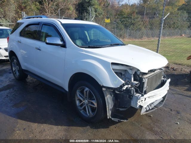 CHEVROLET EQUINOX 2017 2gnaldekxh6111033