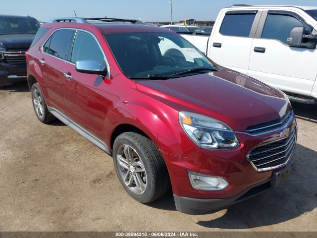 CHEVROLET EQUINOX 2017 2gnaldekxh6212668