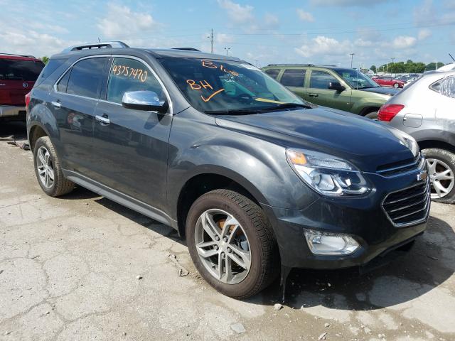 CHEVROLET EQUINOX PR 2017 2gnaldekxh6293056