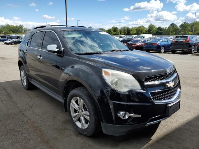 CHEVROLET EQUINOX 2011 2gnalfec0b1249978