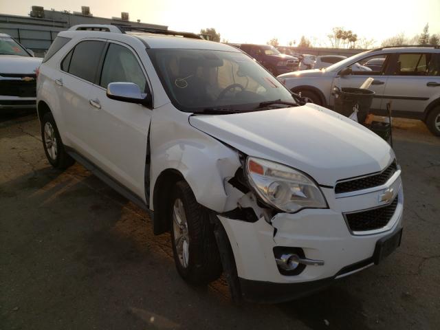 CHEVROLET EQUINOX LT 2011 2gnalfec1b1268135