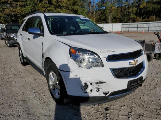 CHEVROLET EQUINOX LT 2011 2gnalfec2b1267303