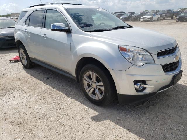 CHEVROLET EQUINOX LT 2011 2gnalfec3b1317156