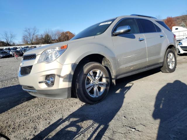 CHEVROLET EQUINOX 2011 2gnalfec4b1230897