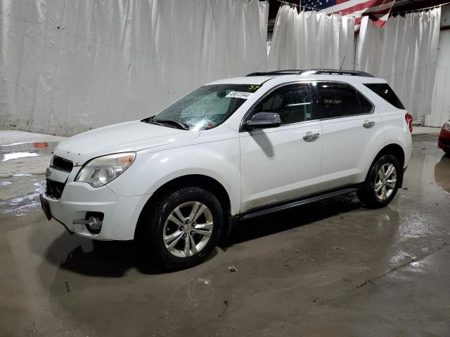 CHEVROLET EQUINOX 2011 2gnalfec4b1233363