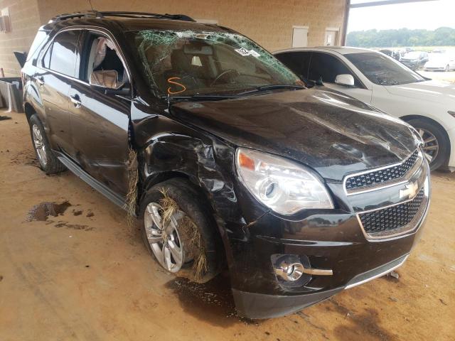 CHEVROLET EQUINOX LT 2011 2gnalfec5b1165218