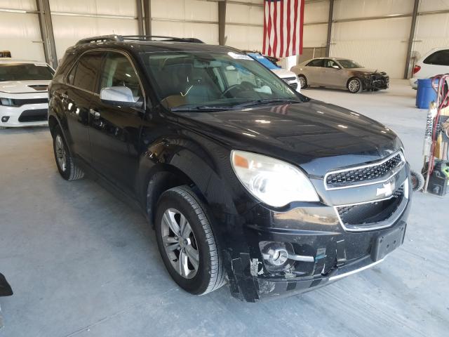 CHEVROLET EQUINOX LT 2011 2gnalfec6b1268342