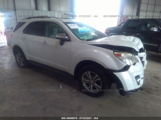 CHEVROLET EQUINOX 2011 2gnalfec7b1297963