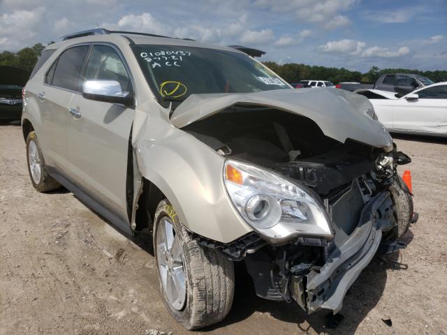 CHEVROLET EQUINOX LT 2012 2gnalfek0c1191816