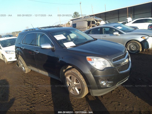 CHEVROLET EQUINOX 2012 2gnalfek0c1205018