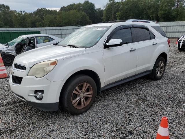 CHEVROLET EQUINOX LT 2012 2gnalfek0c1207982