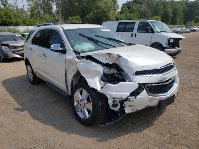 CHEVROLET EQUINOX LS 2012 2gnalfek0c1211787