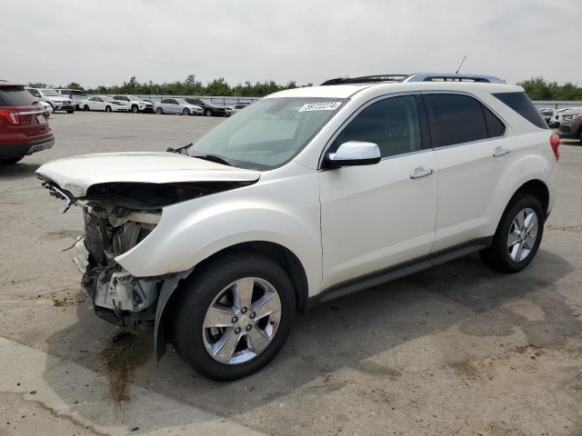 CHEVROLET EQUINOX 2012 2gnalfek0c1304762