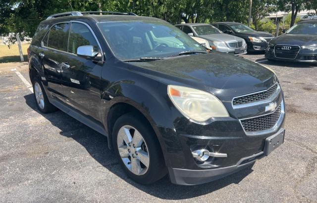 CHEVROLET EQUINOX LT 2012 2gnalfek0c1306785