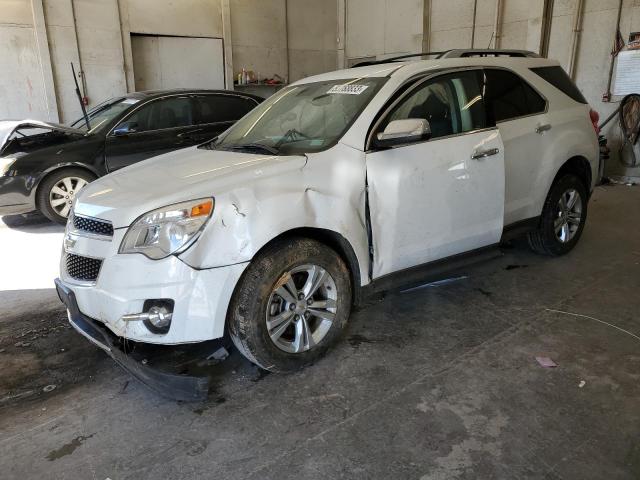 CHEVROLET EQUINOX 2012 2gnalfek0c1334036