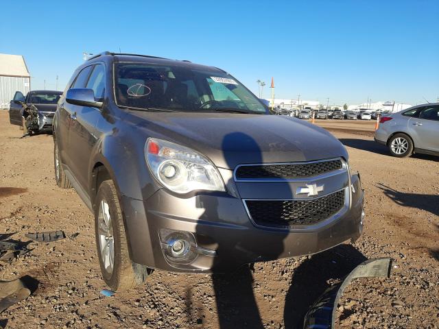 CHEVROLET EQUINOX LT 2012 2gnalfek0c6117783