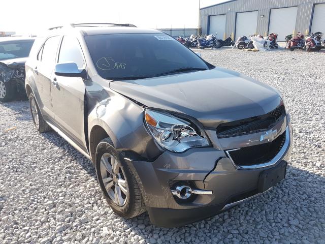 CHEVROLET EQUINOX LT 2012 2gnalfek0c6260247