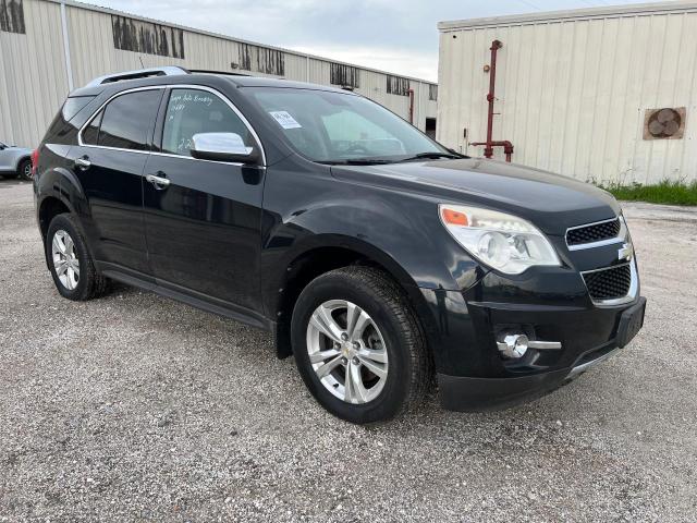 CHEVROLET EQUINOX LT 2012 2gnalfek0c6296519