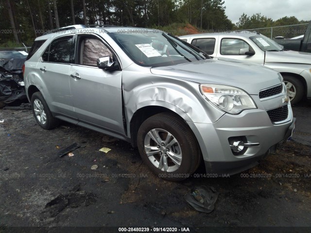 CHEVROLET EQUINOX 2013 2gnalfek0d1213783