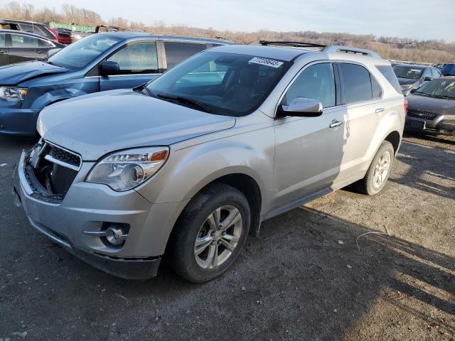 CHEVROLET EQUINOX 2013 2gnalfek0d1220314