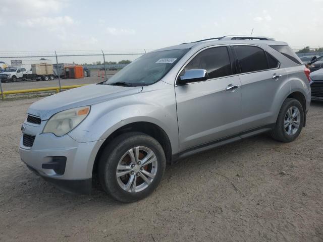 CHEVROLET EQUINOX LT 2013 2gnalfek0d6111290