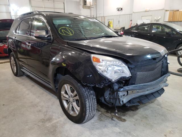 CHEVROLET EQUINOX LT 2013 2gnalfek0d6123262