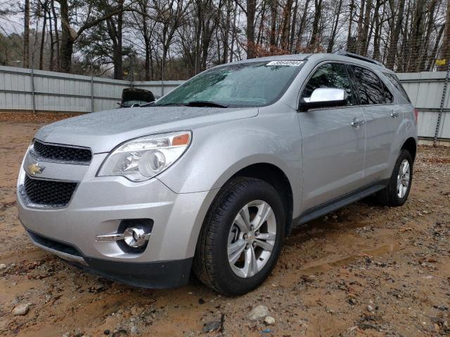 CHEVROLET EQUINOX 2013 2gnalfek0d6174938