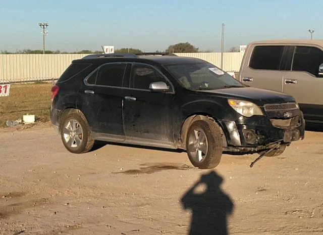 CHEVROLET EQUINOX 2013 2gnalfek0d6214905