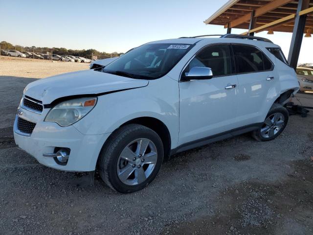 CHEVROLET EQUINOX 2013 2gnalfek0d6230585