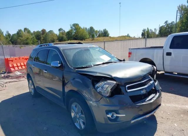 CHEVROLET EQUINOX 2013 2gnalfek0d6246057