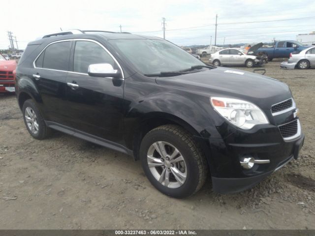 CHEVROLET EQUINOX 2013 2gnalfek0d6256782