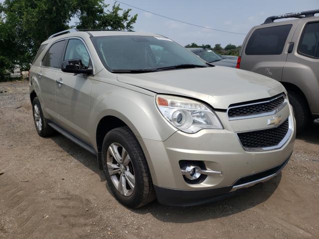 CHEVROLET EQUINOX LT 2013 2gnalfek0d6278023