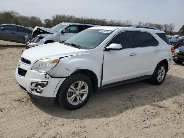 CHEVROLET EQUINOX LT 2013 2gnalfek0d6315071