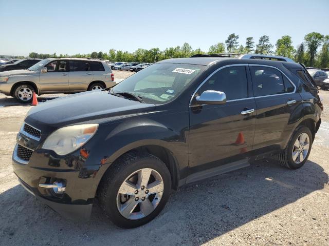 CHEVROLET EQUINOX 2013 2gnalfek0d6354887