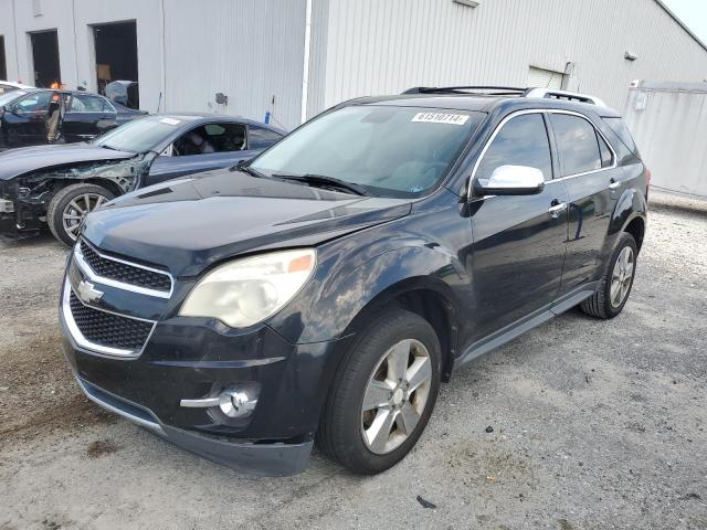 CHEVROLET EQUINOX LT 2012 2gnalfek1c1142821