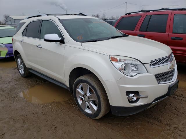 CHEVROLET EQUINOX 2012 2gnalfek1c1168805